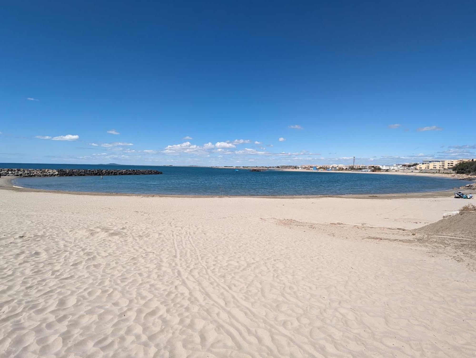 Studio Cosy Vue Et Front De Mer Sète Quarto foto